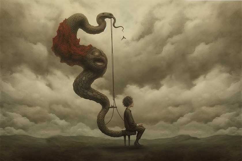 Emotional dependence